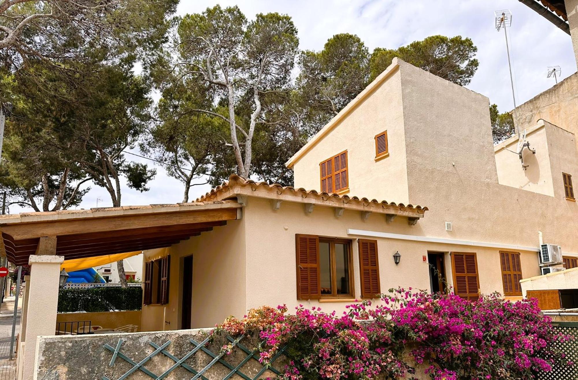 Casa vacanze Mallorcasita *