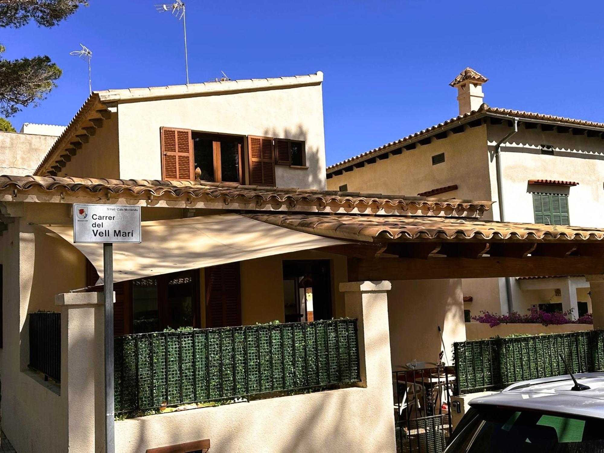 Casa vacanze Mallorcasita