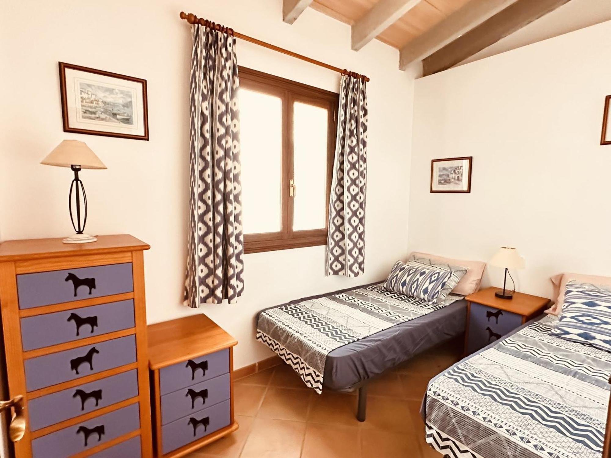 Mallorcasita Casa vacanze *