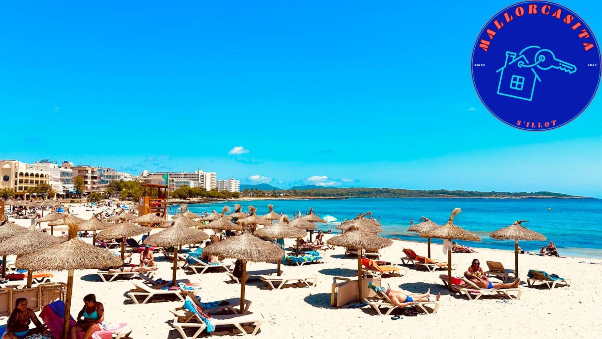 Casa vacanze Mallorcasita *