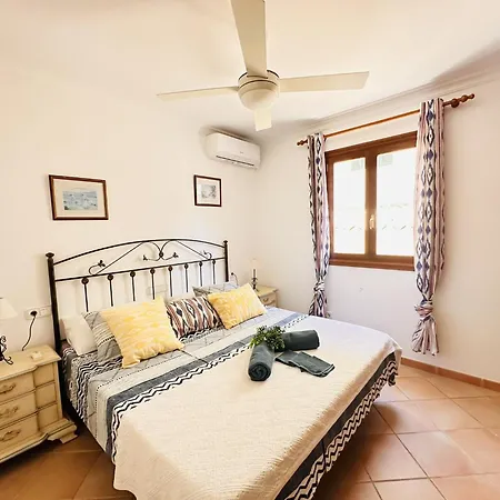 Mallorcasita S'Illot  Buitenkant foto