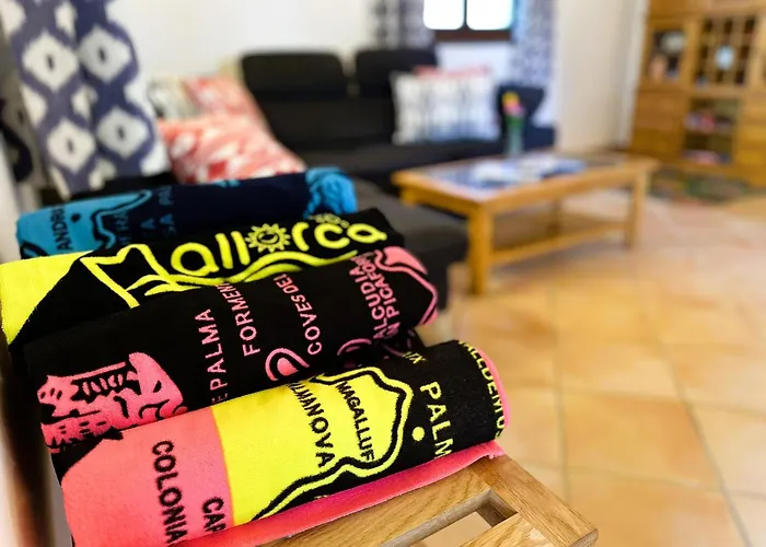 Mallorcasita