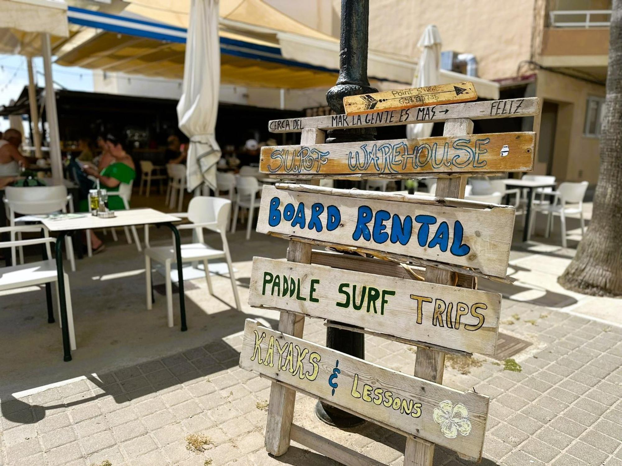 Mallorcasita Сasa de vacaciones